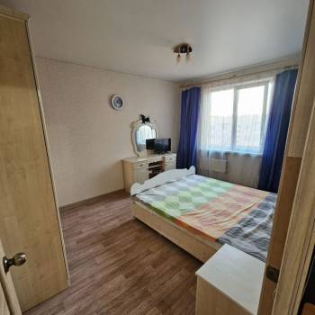 Сдается 2-х комнатная квартира, 56,3 м²