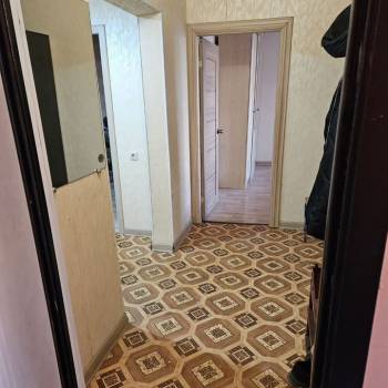 Сдается 2-х комнатная квартира, 56,3 м²