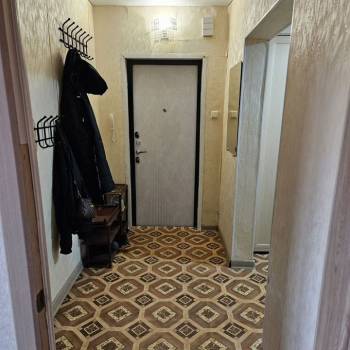 Сдается 2-х комнатная квартира, 56,3 м²