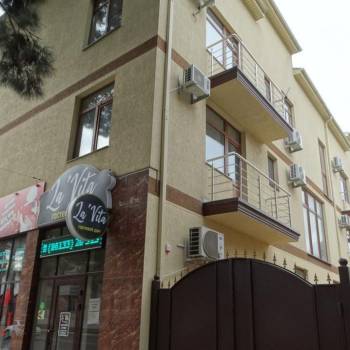 Сдается 1-комнатная квартира, 30 м²