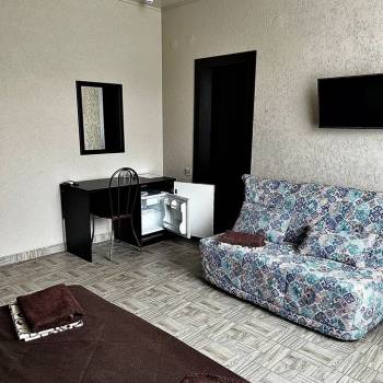 Сдается 1-комнатная квартира, 30 м²