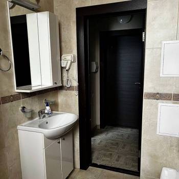 Сдается 1-комнатная квартира, 30 м²