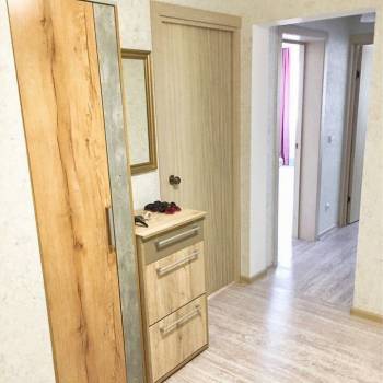 Сдается 2-х комнатная квартира, 64 м²