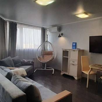 Сдается 2-х комнатная квартира, 62 м²