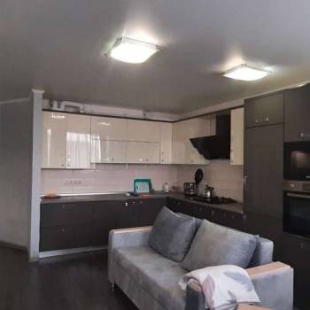 Сдается 2-х комнатная квартира, 62 м²