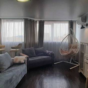 Сдается 2-х комнатная квартира, 62 м²