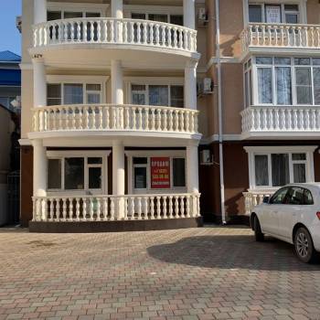 Сдается Многокомнатная квартира, 140 м²
