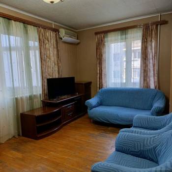 Сдается Многокомнатная квартира, 80 м²