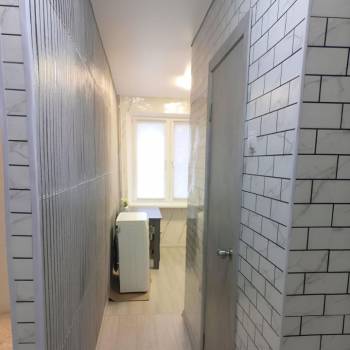 Продается 1-комнатная квартира, 30,2 м²