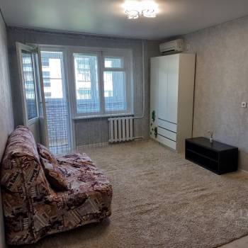 Продается 1-комнатная квартира, 30,2 м²