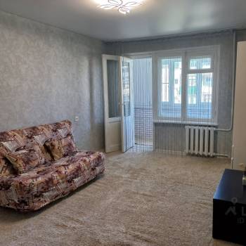 Продается 1-комнатная квартира, 30,2 м²