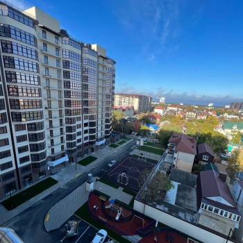 Сдается 2-х комнатная квартира, 54 м²