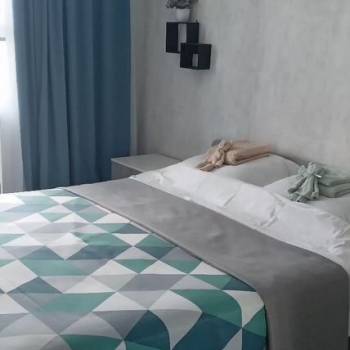 Сдается 2-х комнатная квартира, 54 м²