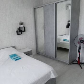 Сдается 2-х комнатная квартира, 54 м²