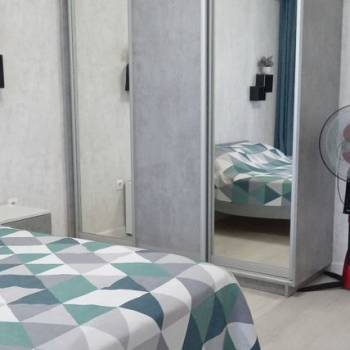 Сдается 2-х комнатная квартира, 54 м²