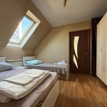 Сдается 1-комнатная квартира, 60 м²
