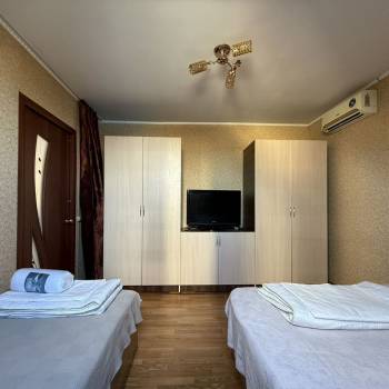 Сдается 1-комнатная квартира, 60 м²