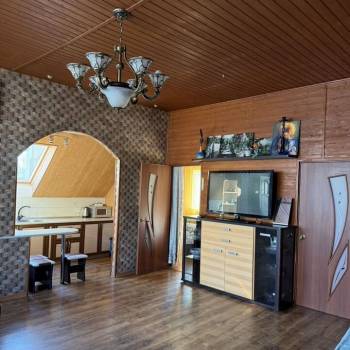 Сдается 1-комнатная квартира, 60 м²