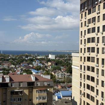 Сдается 1-комнатная квартира, 420 м²