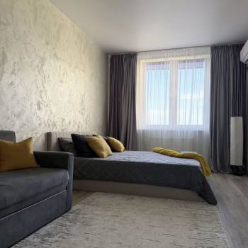 Сдается 1-комнатная квартира, 420 м²
