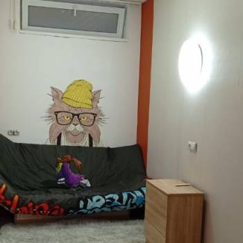 Сдается 2-х комнатная квартира, 46 м²