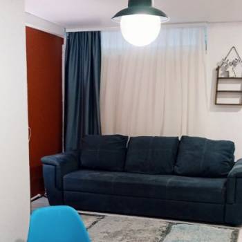 Сдается 2-х комнатная квартира, 46 м²