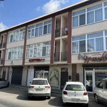 Сдается 1-комнатная квартира, 35 м²