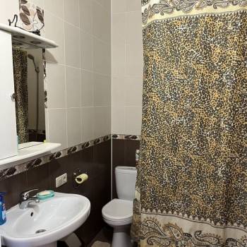 Сдается 1-комнатная квартира, 35 м²