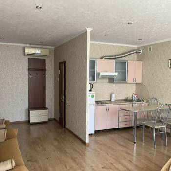 Сдается 1-комнатная квартира, 35 м²