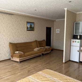 Сдается 1-комнатная квартира, 35 м²