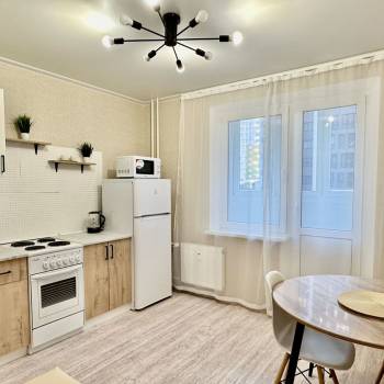 Сдается 1-комнатная квартира, 36,2 м²