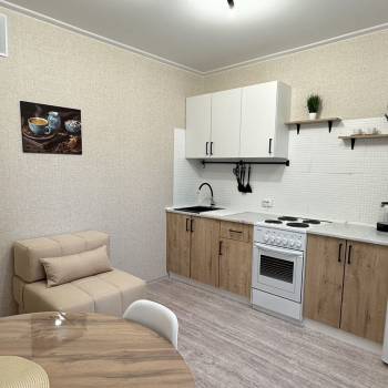 Сдается 1-комнатная квартира, 36,2 м²