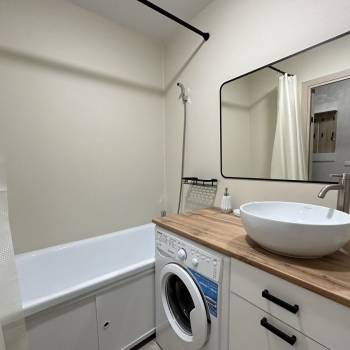 Сдается 1-комнатная квартира, 36,2 м²