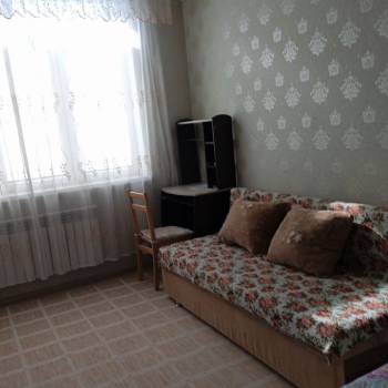Сдается 1-комнатная квартира, 37 м²