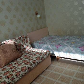 Сдается 1-комнатная квартира, 37 м²