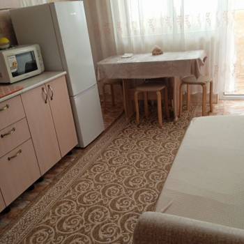Сдается 1-комнатная квартира, 37 м²