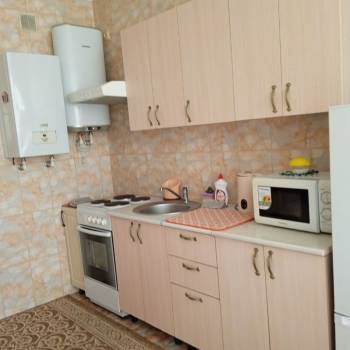 Сдается 1-комнатная квартира, 37 м²