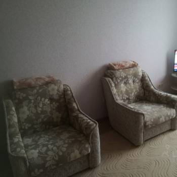 Сдается 1-комнатная квартира, 31 м²