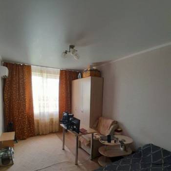 Сдается 1-комнатная квартира, 31 м²