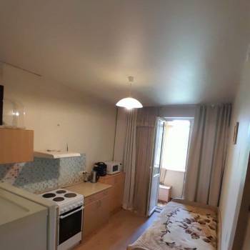 Сдается 1-комнатная квартира, 31 м²