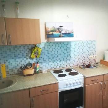 Сдается 1-комнатная квартира, 31 м²