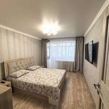 Сдается 2-х комнатная квартира, 47 м²