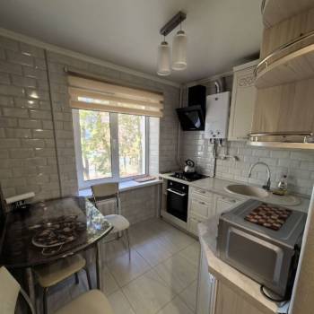 Сдается 2-х комнатная квартира, 47 м²