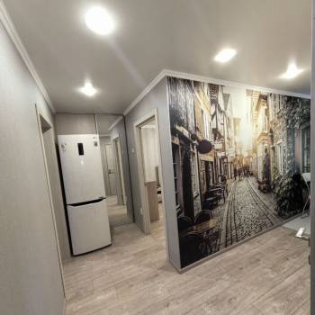 Сдается 2-х комнатная квартира, 47 м²
