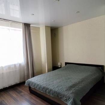 Сдается 1-комнатная квартира, 39 м²