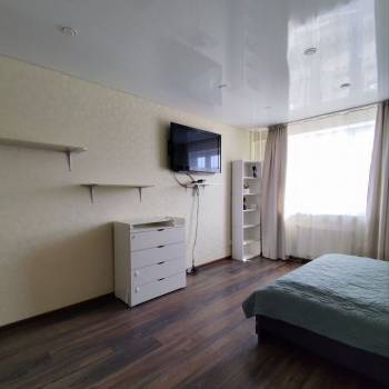 Сдается 1-комнатная квартира, 39 м²
