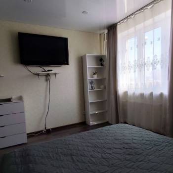 Сдается 1-комнатная квартира, 39 м²