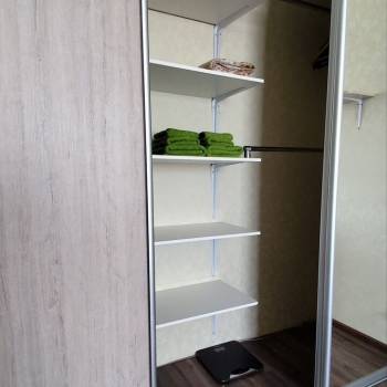 Сдается 1-комнатная квартира, 39 м²