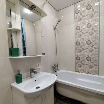 Сдается 1-комнатная квартира, 39 м²