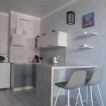 Продается 1-комнатная квартира, 28 м²